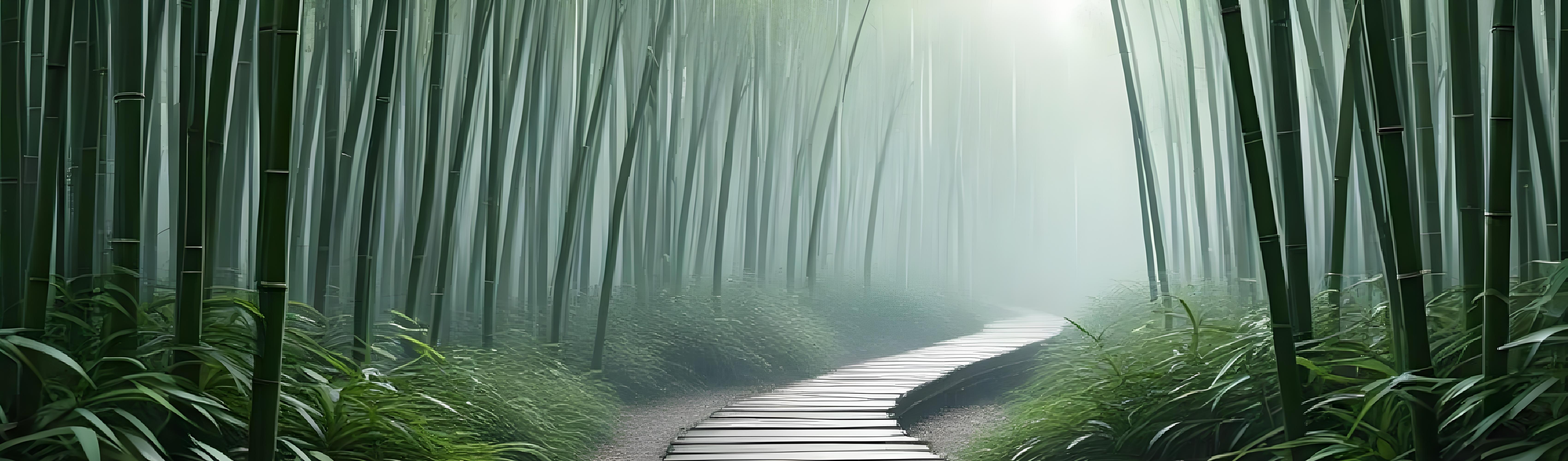雨竹